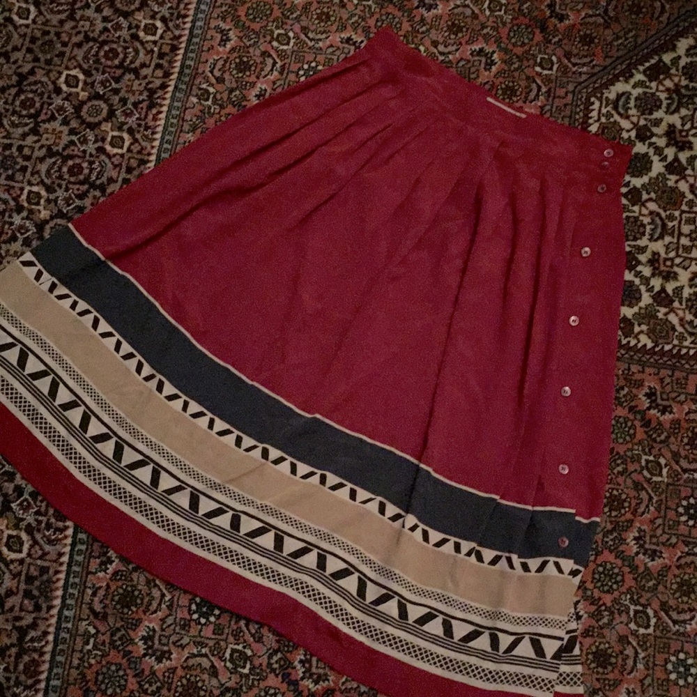 Skirt
